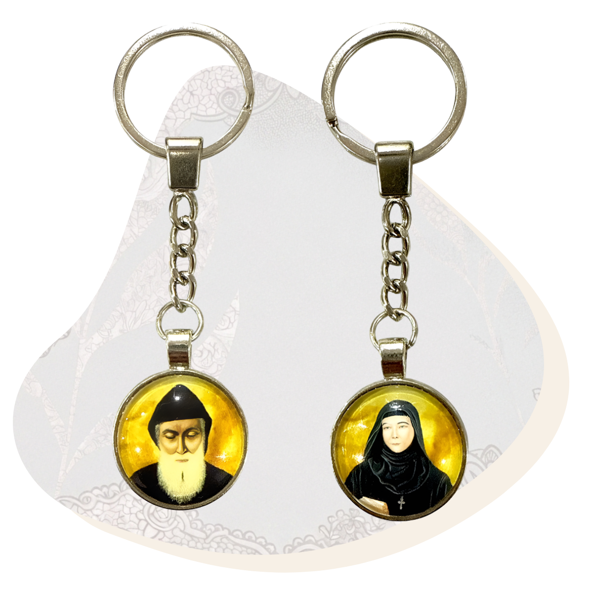 Keychains