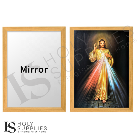 LED Mirror Framed Icon image 10
