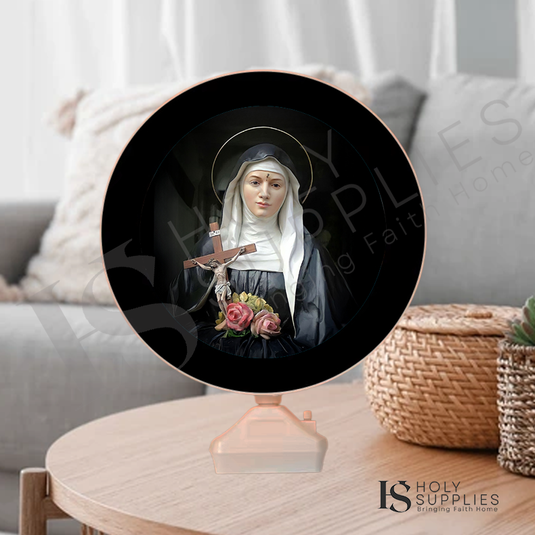 LED Mirror Icon image 1