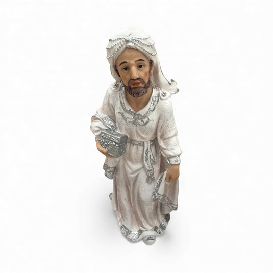 11 Pieces Nativity Set image 6