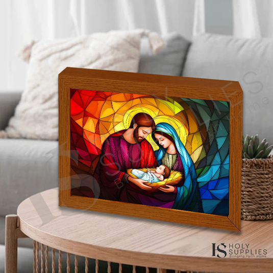 LED Mirror Framed Icon image 13